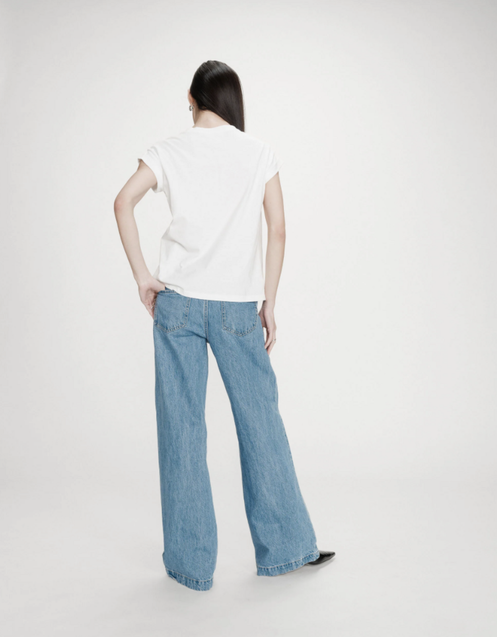 Grace & Mila Grace & Mila - Vico T-Shirt SS26