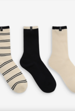 Grace & Mila Grace & Mila - Volta Socks SS26