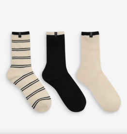 Grace & Mila Grace & Mila - Volta Socks SS26