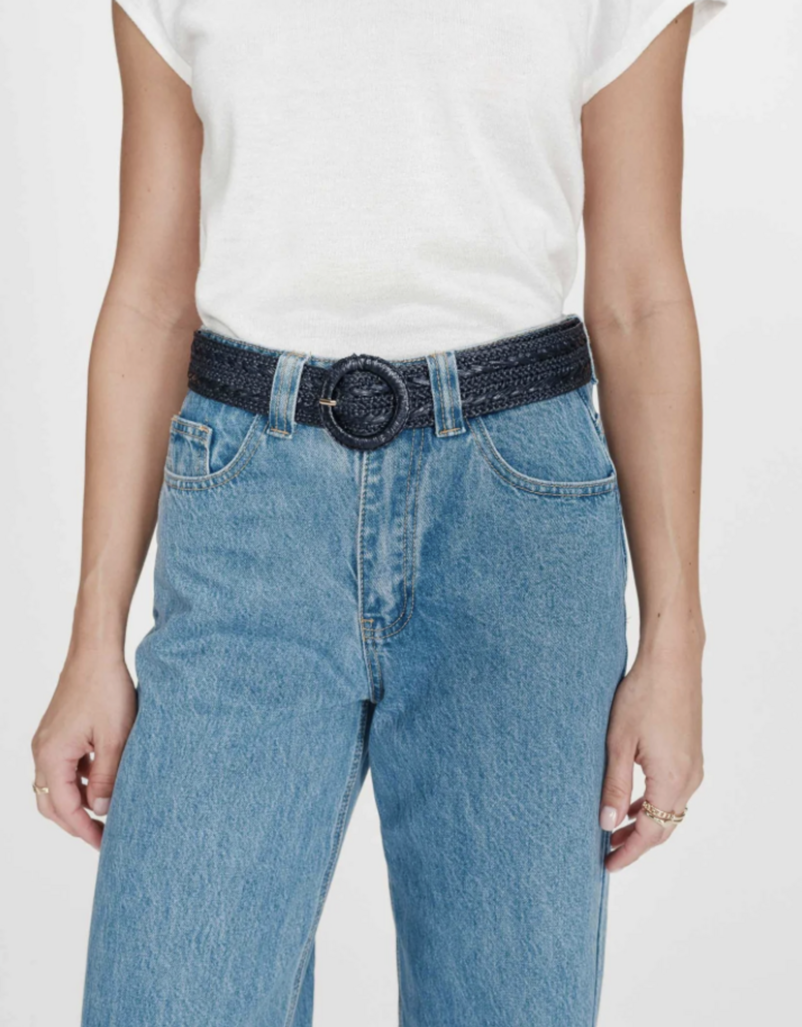 Grace & Mila Grace & Mila - Varelle Belt SS26