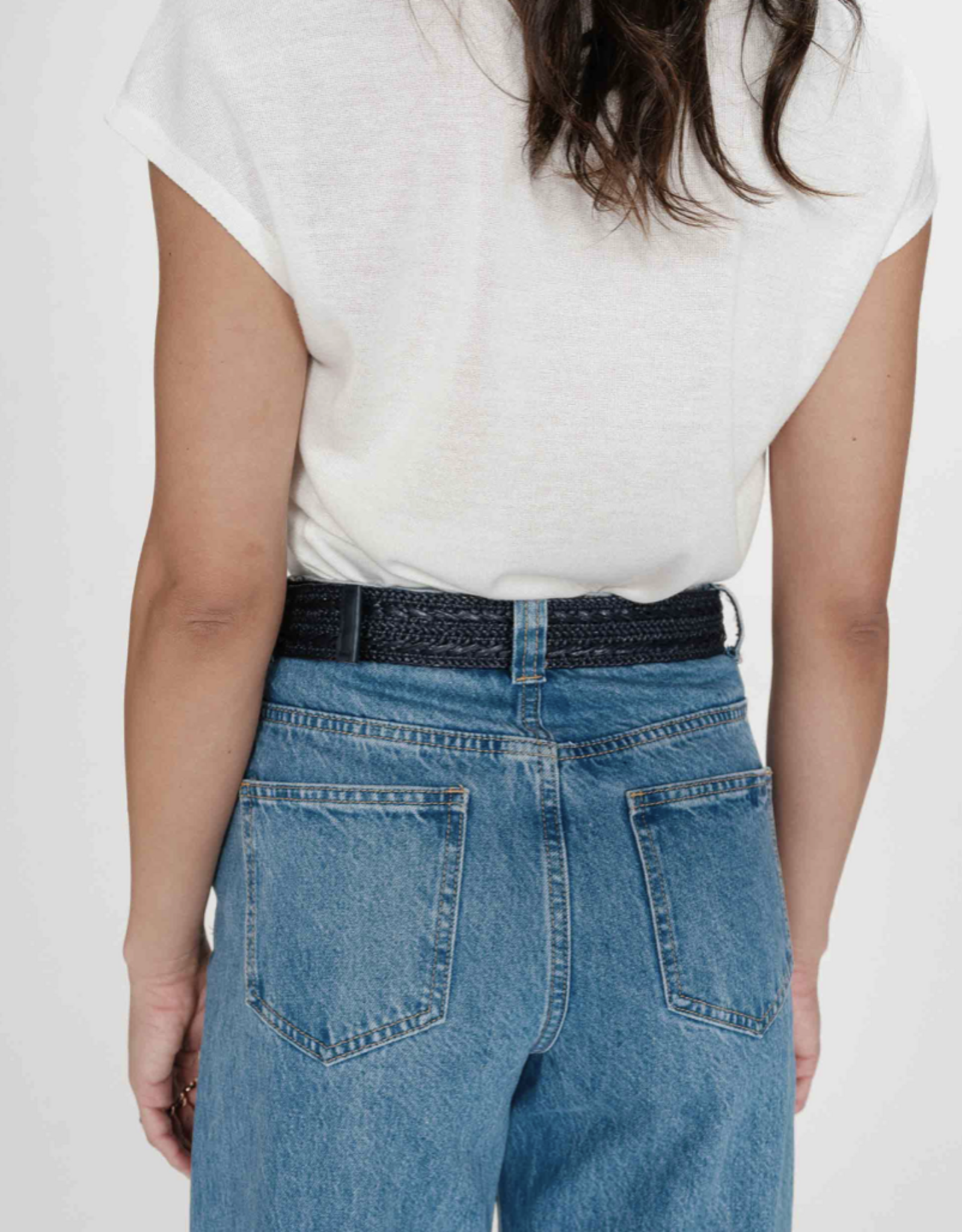 Grace & Mila Grace & Mila - Varelle Belt SS26