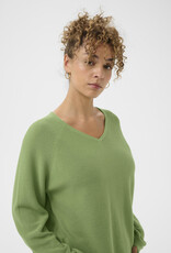 Cream - CRSillar Pullover SS26