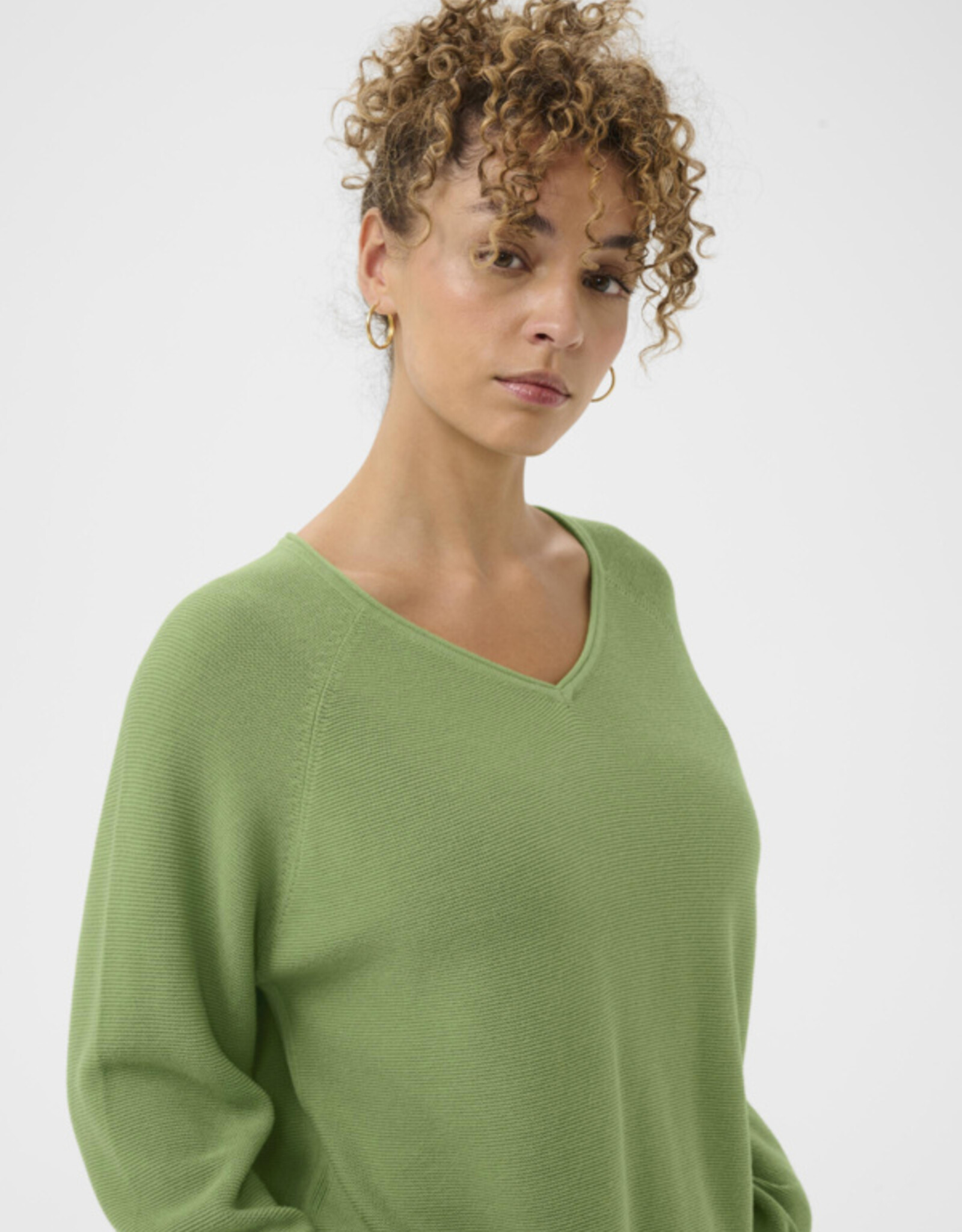 Cream - CRSillar Chandail SS26