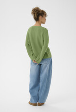 Cream - CRSillar Pullover SS26