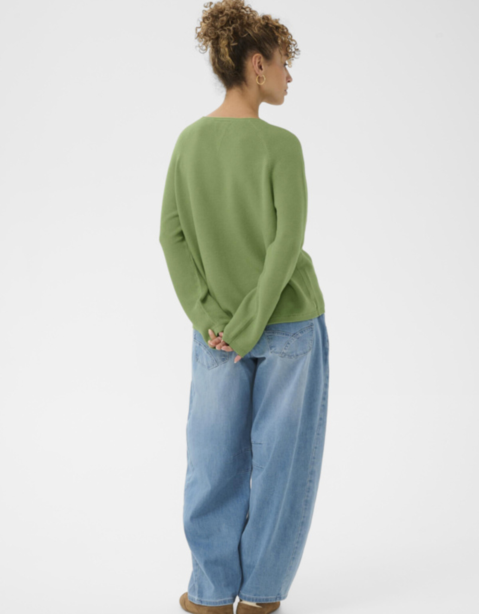 Cream - CRSillar Chandail SS26