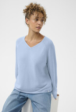 Cream - CRSillar Pullover SS26