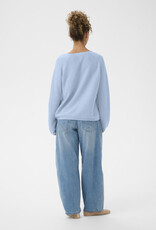 Cream - CRSillar Pullover SS26