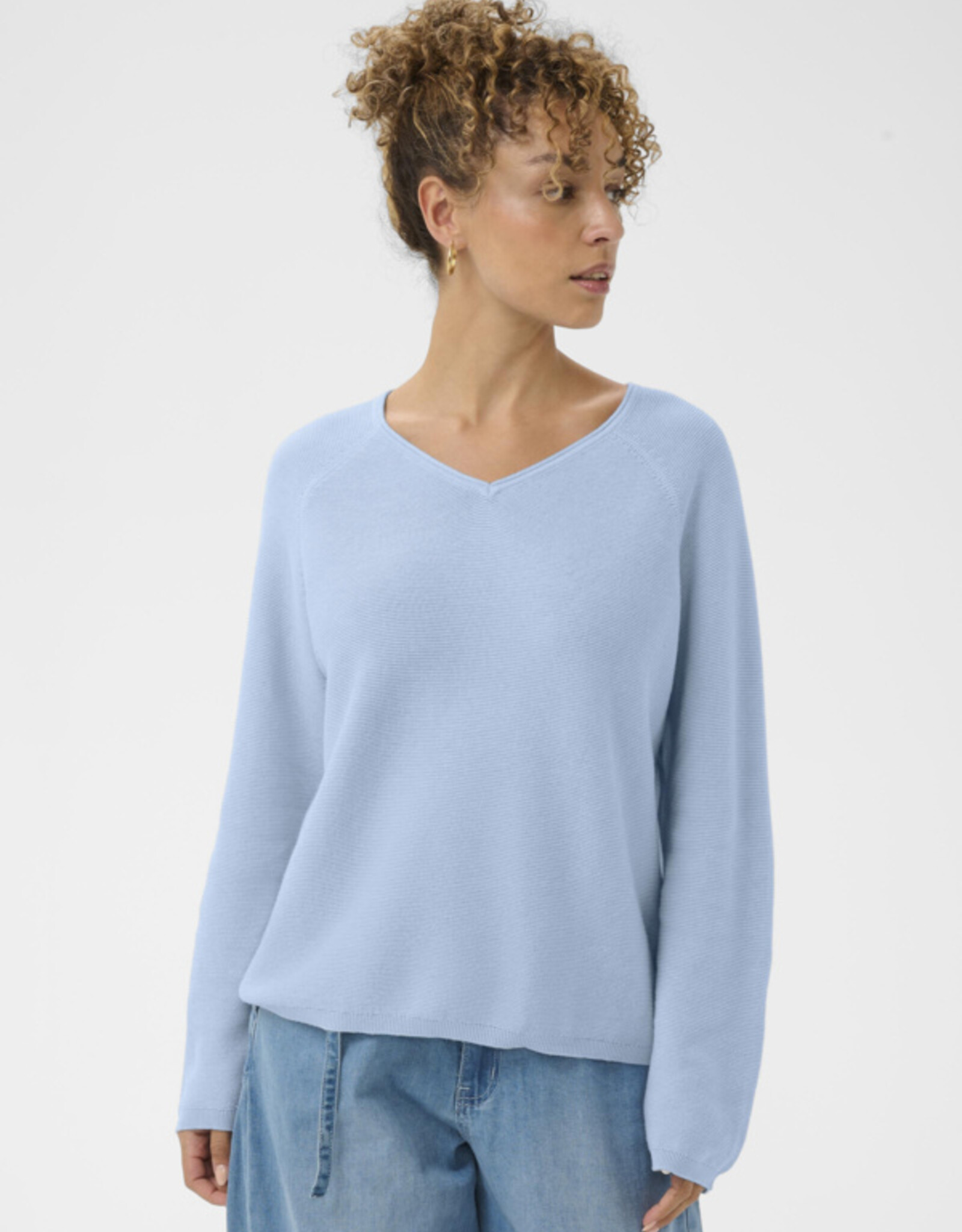 Cream - CRSillar Pullover (4 clrs ) SS26