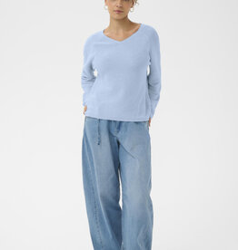 Cream - CRSillar Pullover SS26