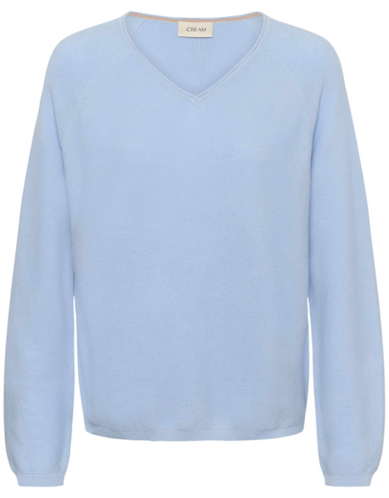 Cream - CRSillar Pullover SS26