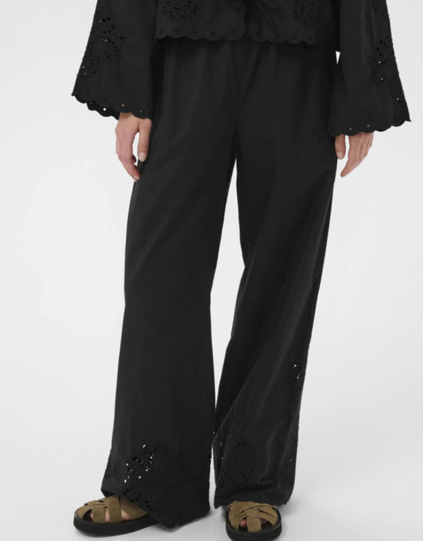 Part Two Part Two -Agnethe Pants SS26