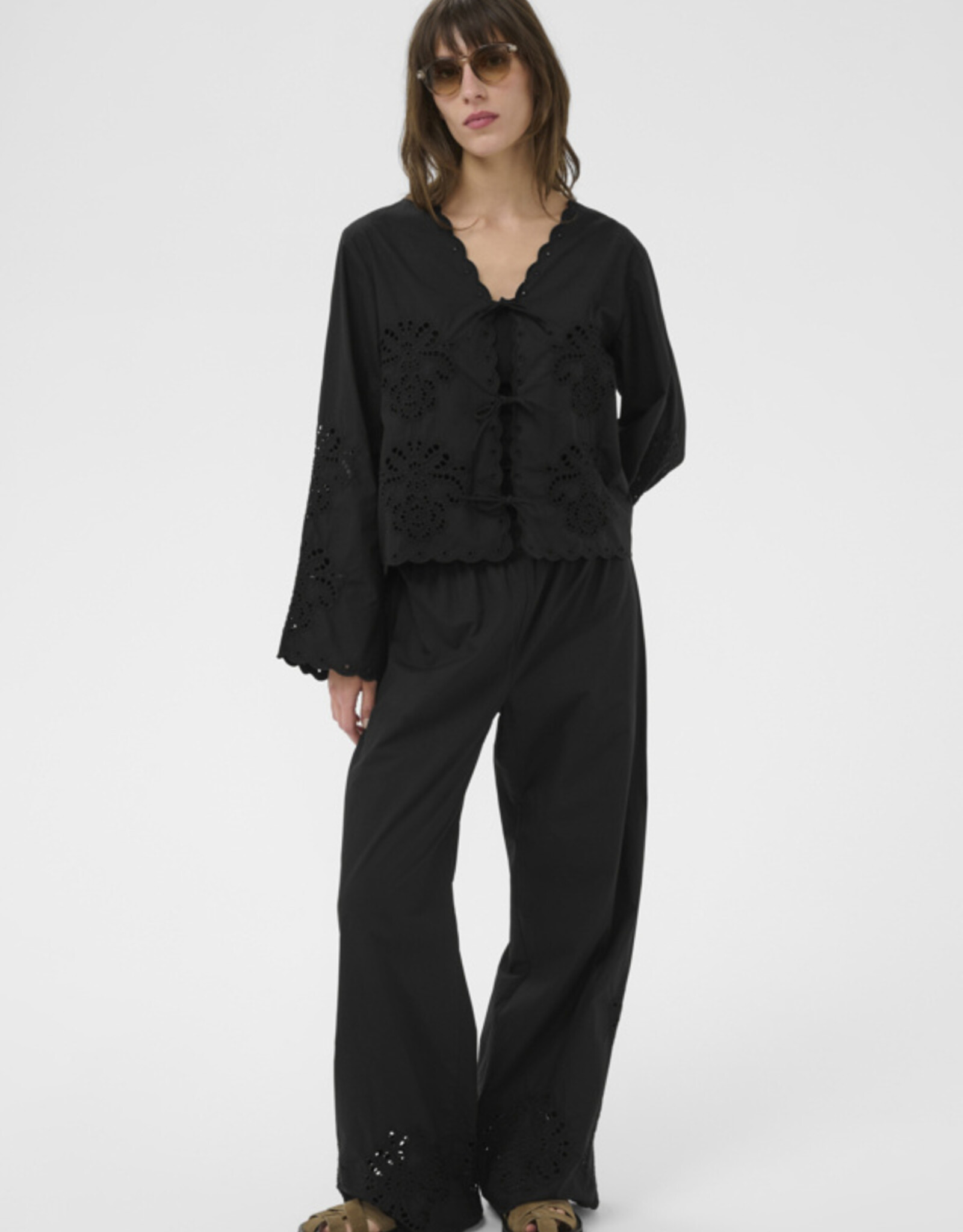 Part Two Part Two -Agnethe Pants SS26