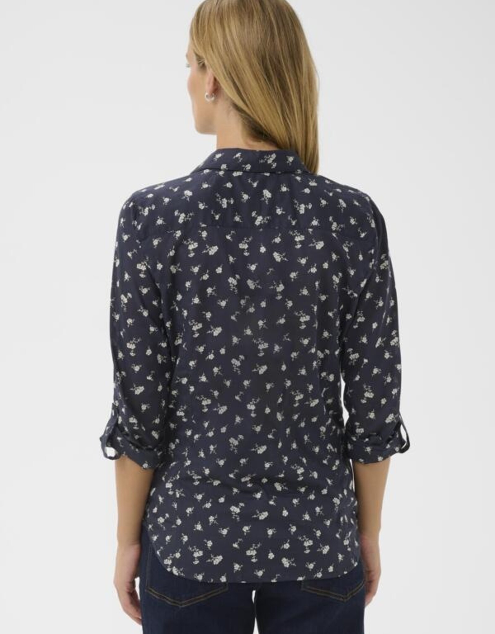 Part Two Part Two - CortnioPW chemise SS26