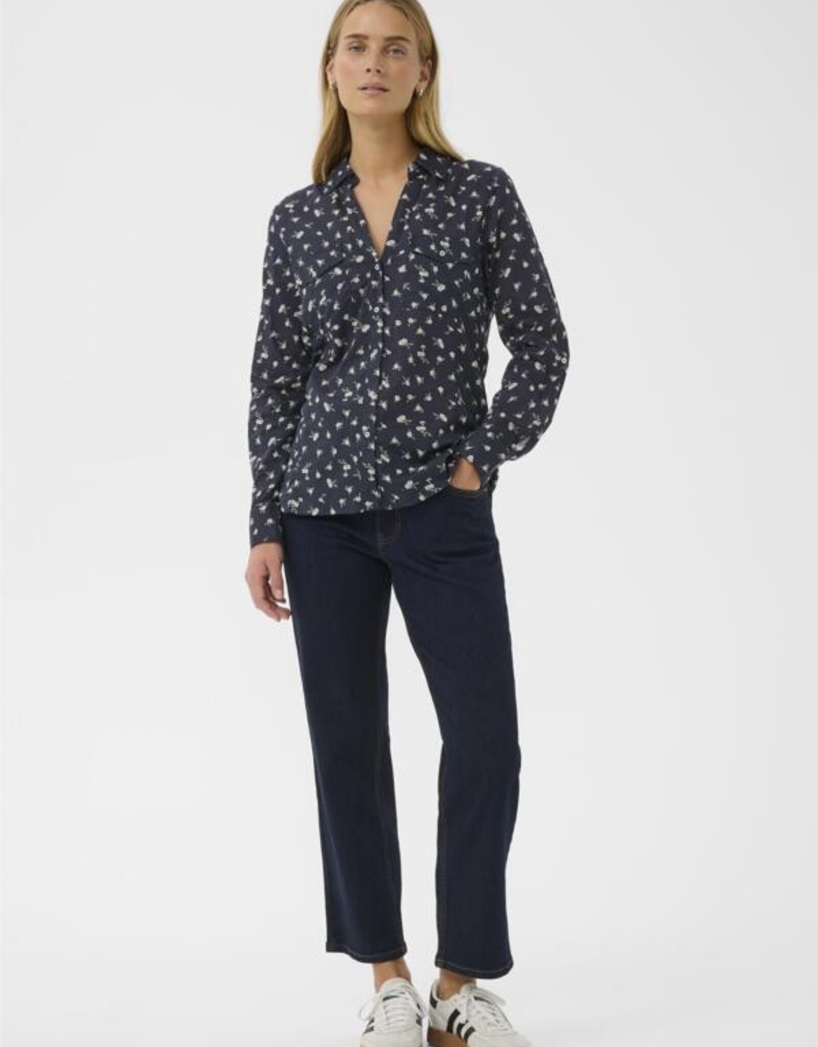 Part Two Part Two - CortnioPW chemise SS26