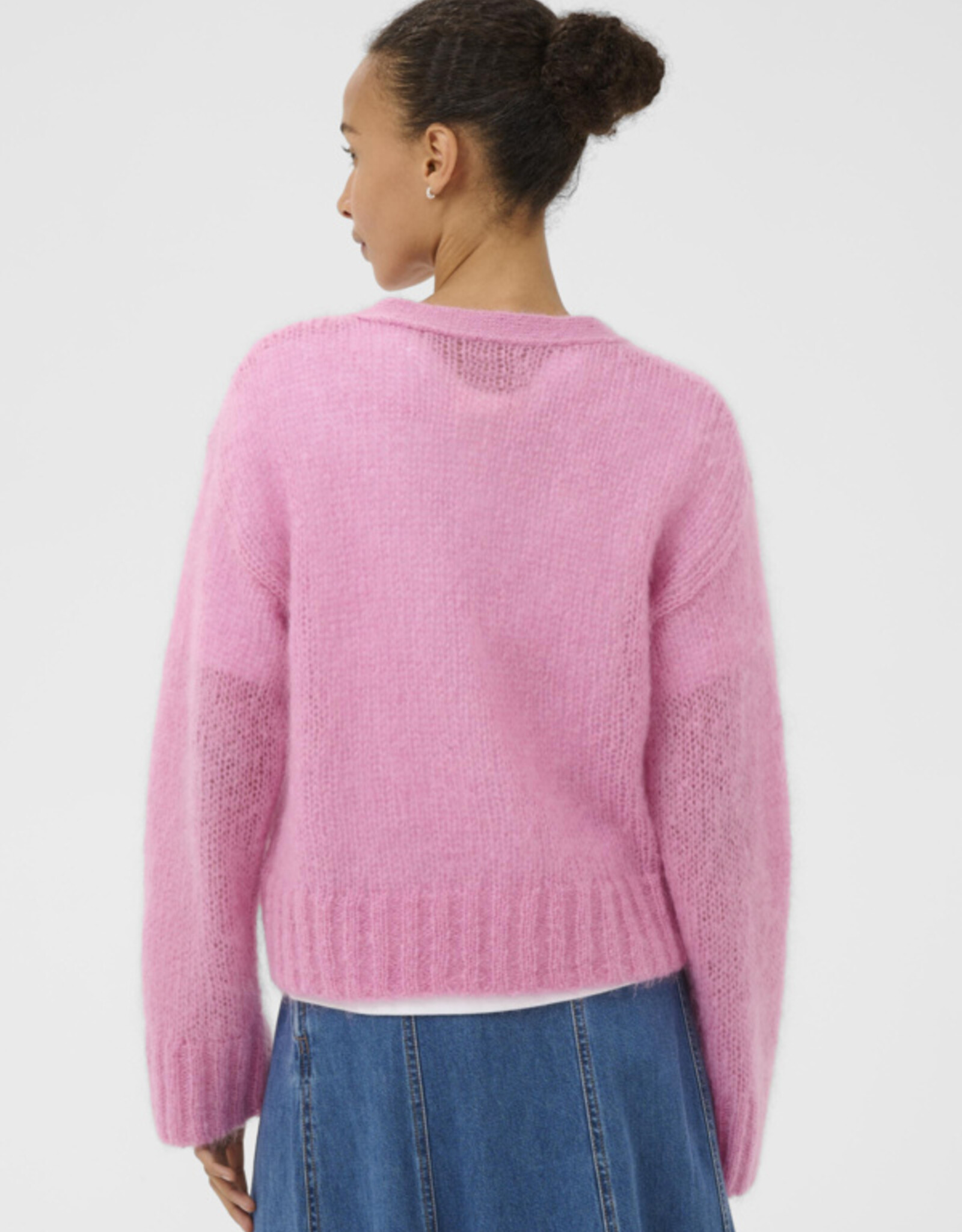 Part Two Part Two - ZendayaPW CA Cardigan  SS26