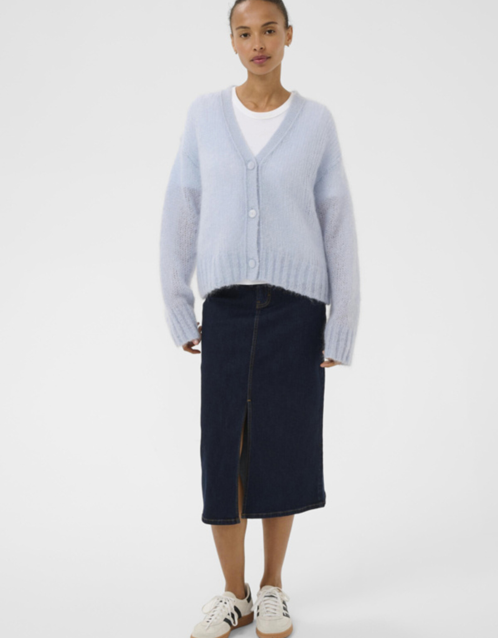 Part Two Part Two - ZendayaPW CA Cardigan  SS26