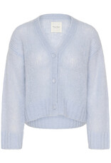 Part Two Part Two - ZendayaPW CA Cardigan  SS26