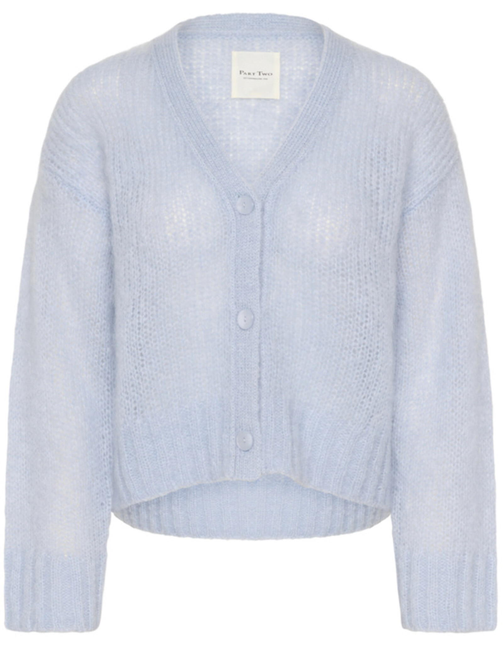 Part Two Part Two - ZendayaPW CA Cardigan  SS26