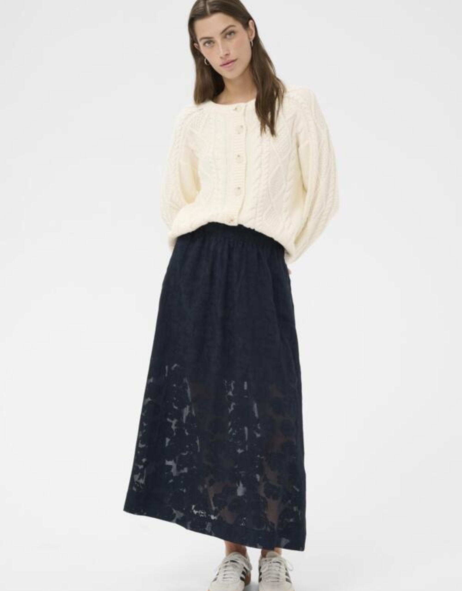 Part Two Part Two - ZoyaPW SK  Skirt SS26