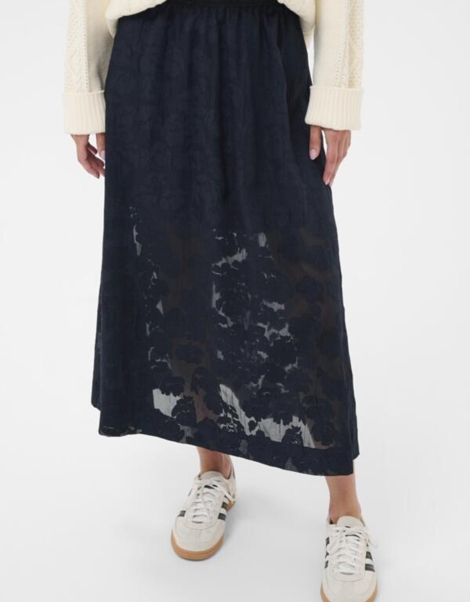 Part Two Part Two - ZoyaPW SK  Skirt SS26