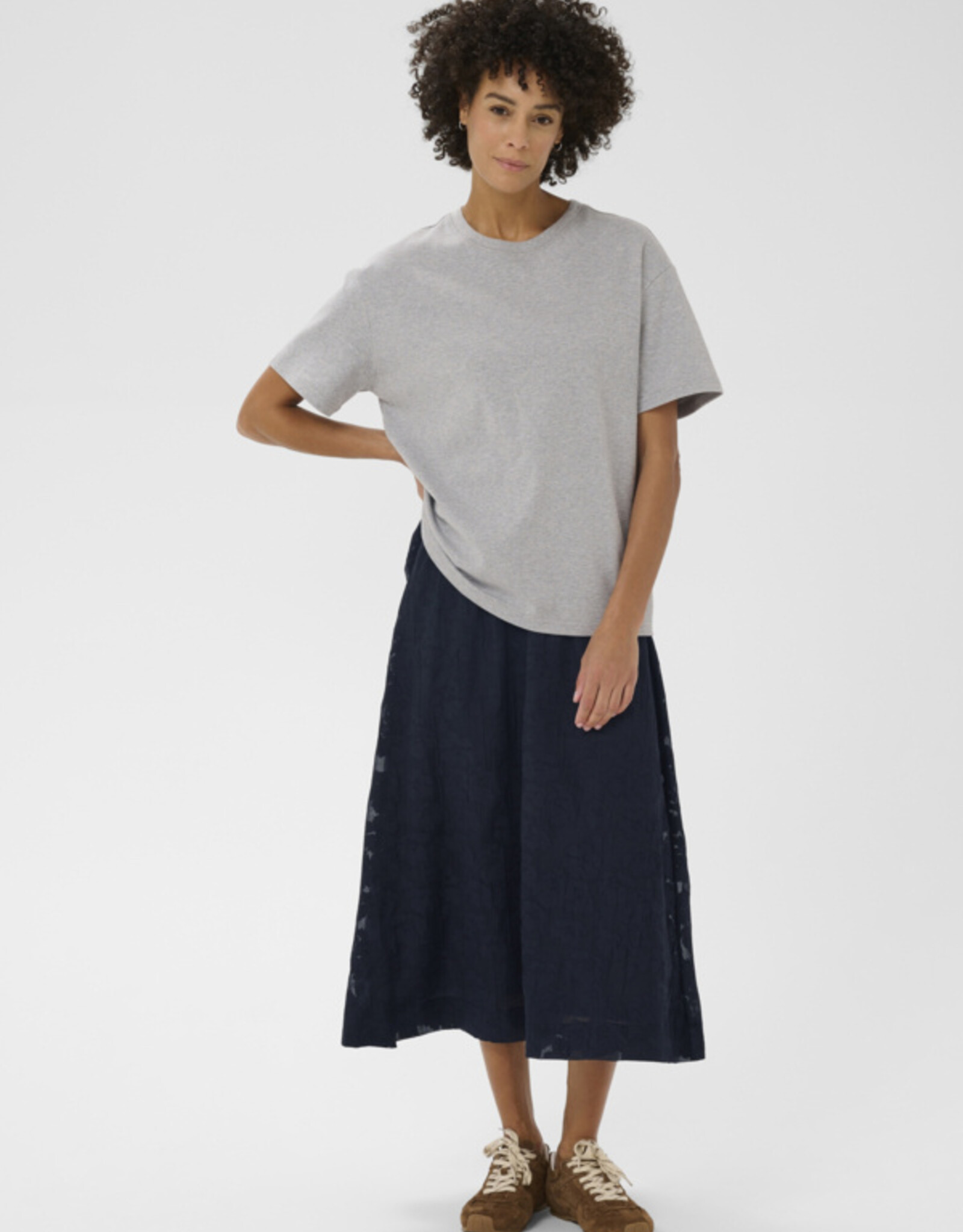 Part Two Part Two - ZoyaPW SK  Skirt SS26