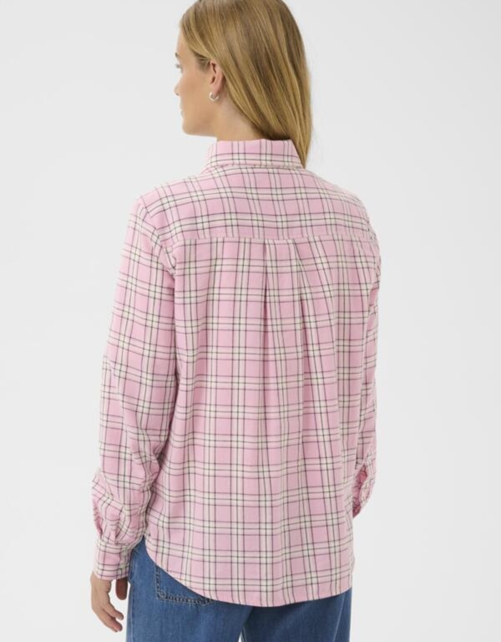 Part Two Part Two - YanaPW SH  chemise SS26