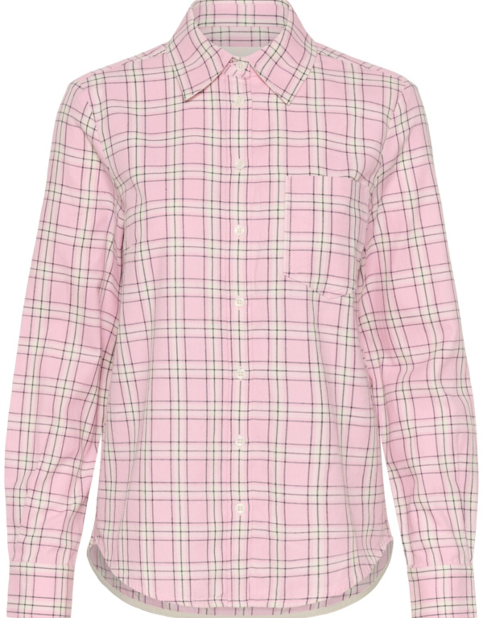 Part Two Part Two - YanaPW SH Shirt SS26