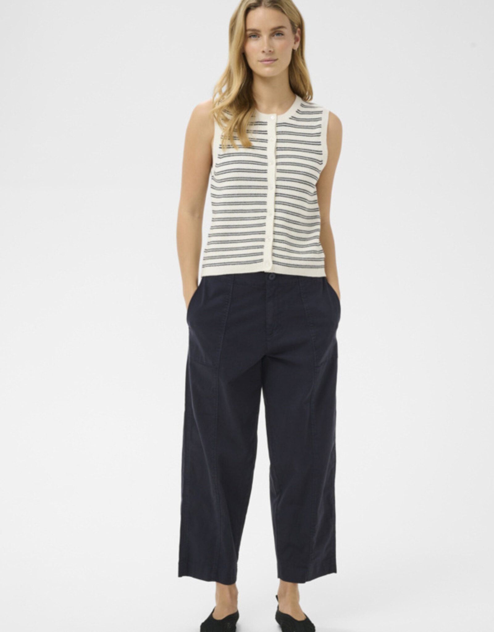 Part Two Part Two - NettaPW PA SS26