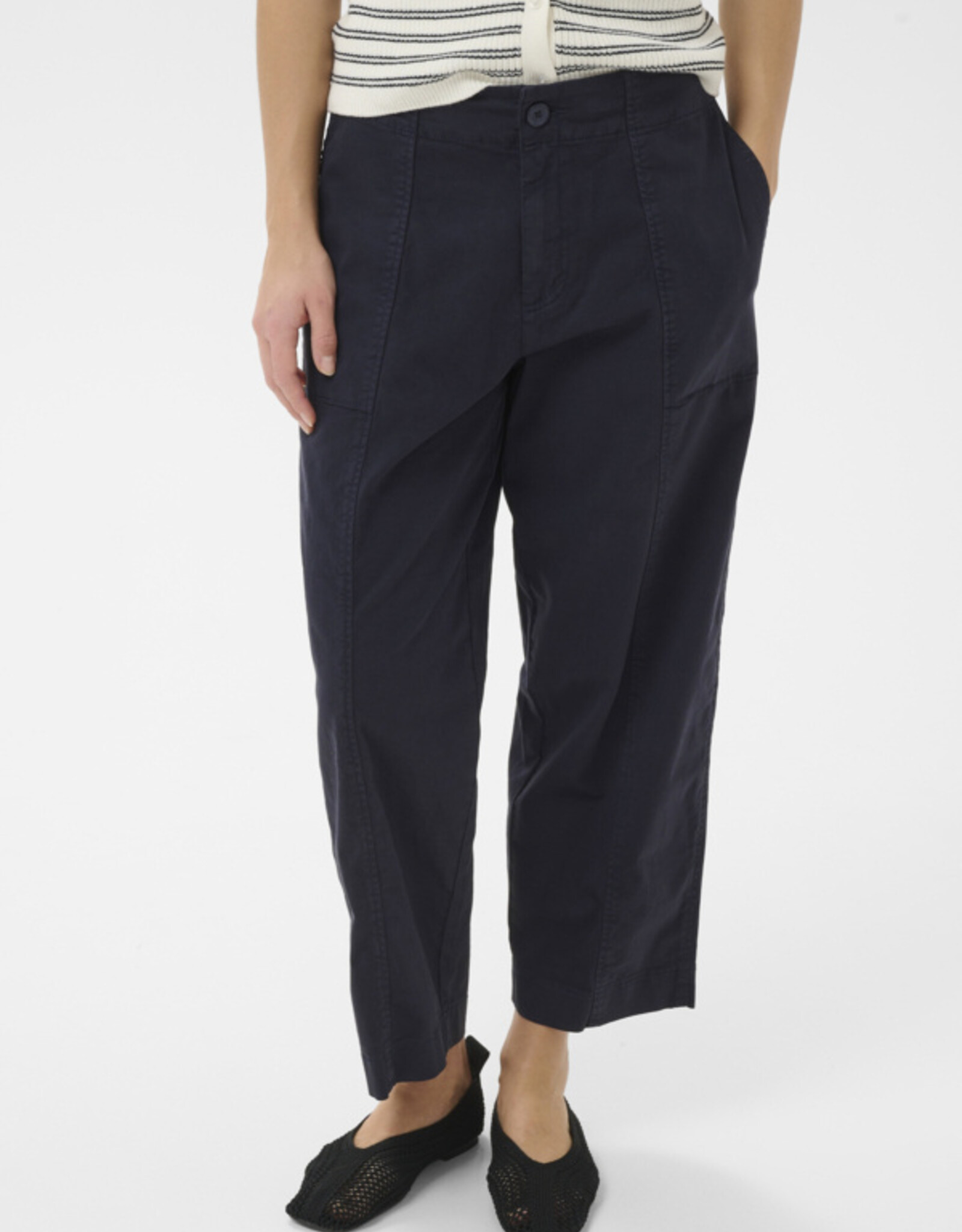 Part Two Part Two - NettaPW PA SS26