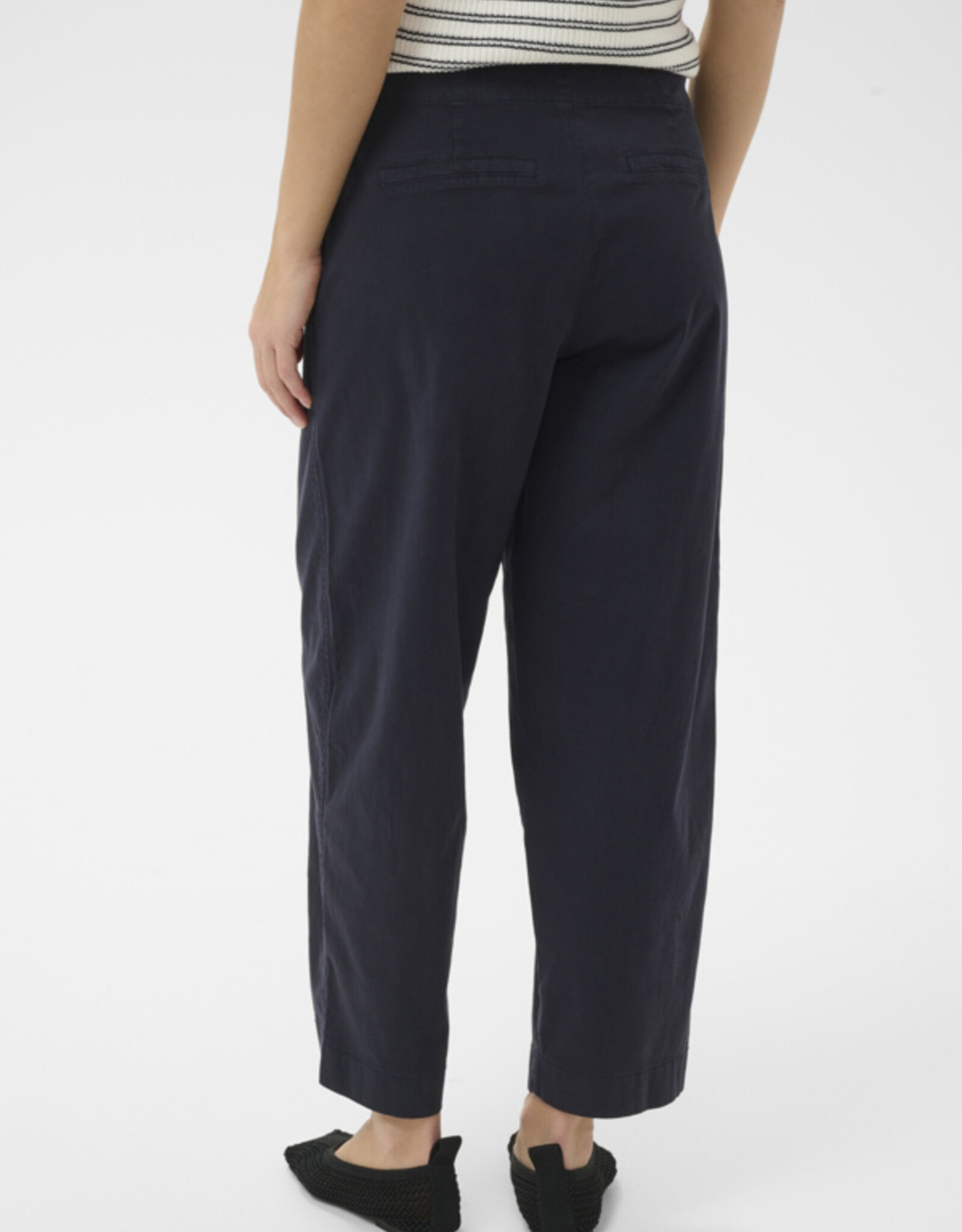 Part Two Part Two - NettaPW PA SS26