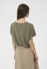 Part Two Part Two - Anemona T-Shirt SS26