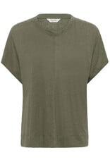 Part Two Part Two - Anemona T-Shirt SS26