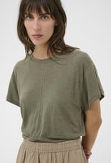 Part Two Part Two - Anemona T-Shirt SS26