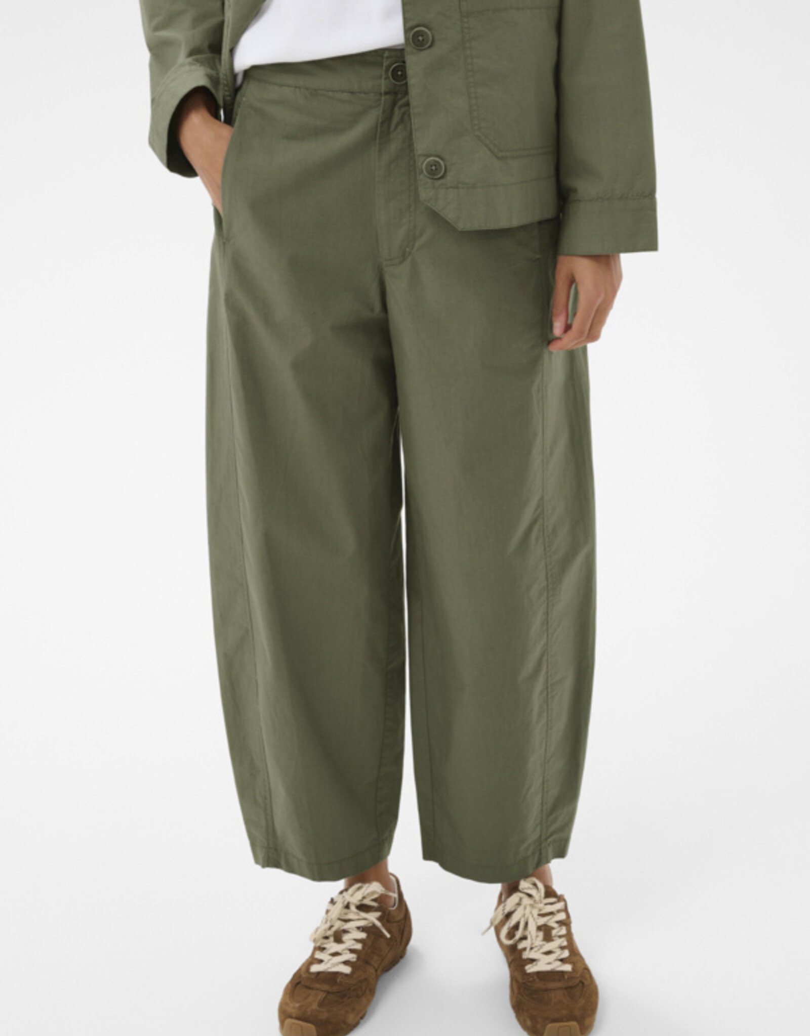 Part Two Part Two - Atimas Pantalon SS26