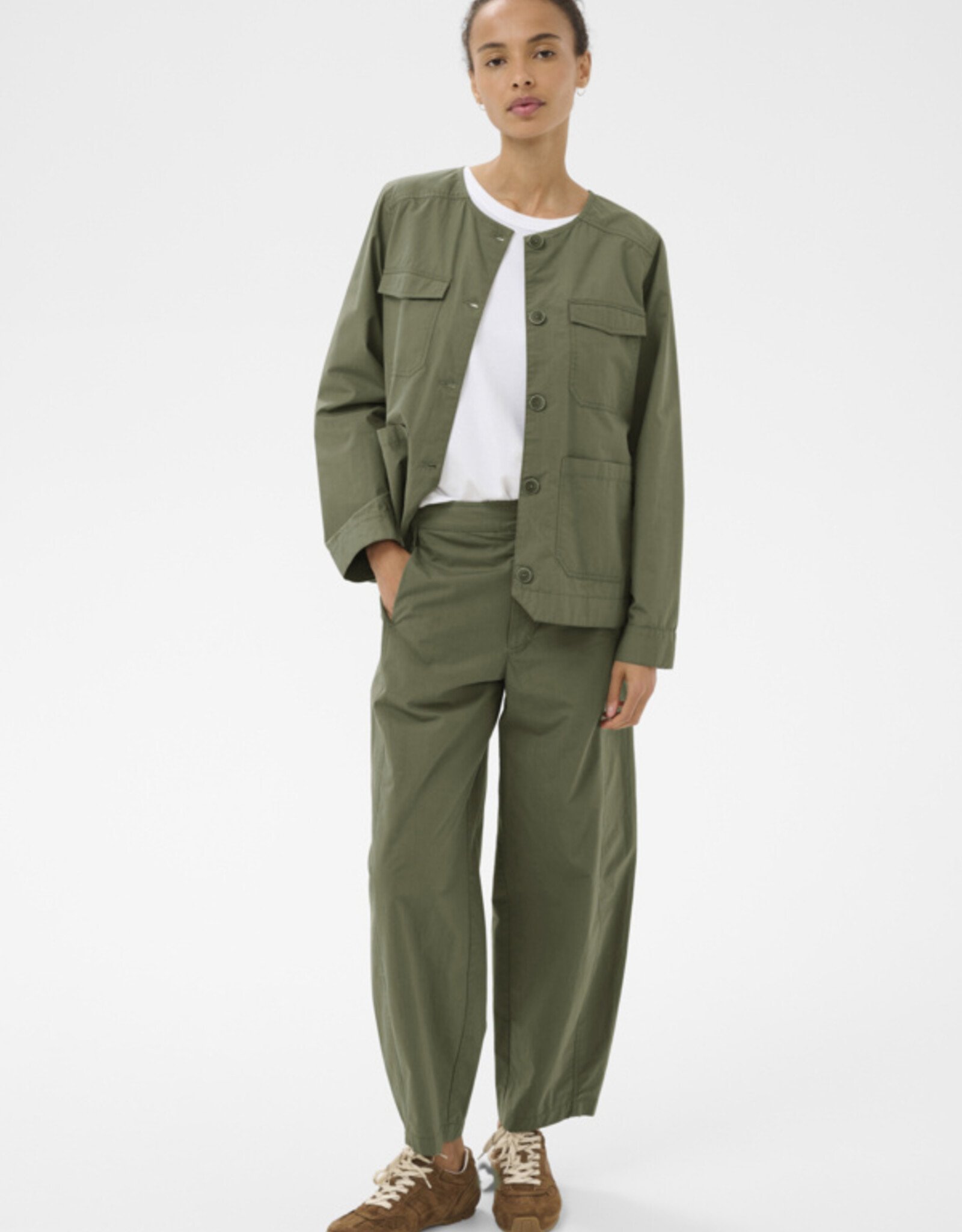 Part Two Part Two - Atimas Pantalon SS26