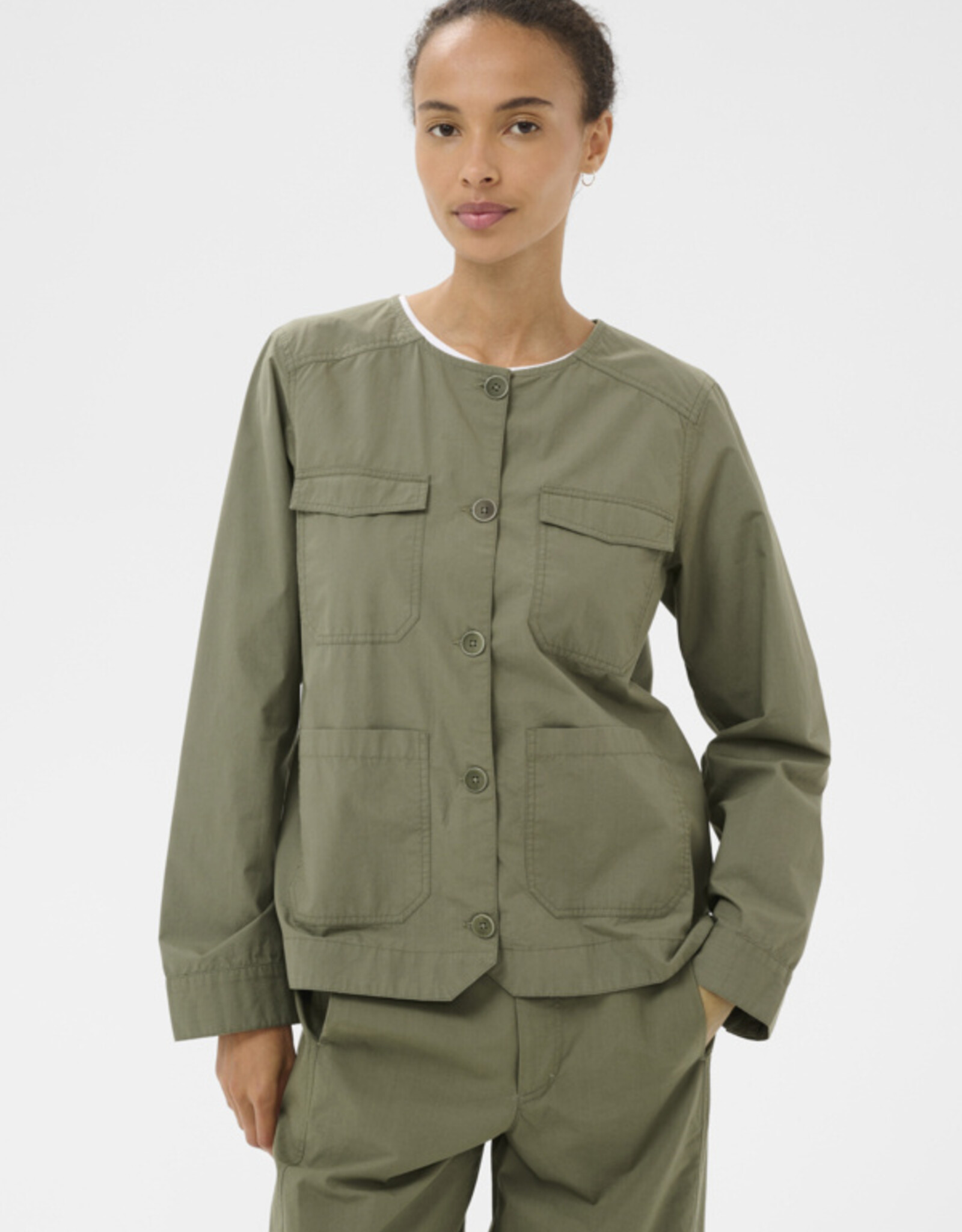 Part Two Part Two - Aziza Jacket SS26