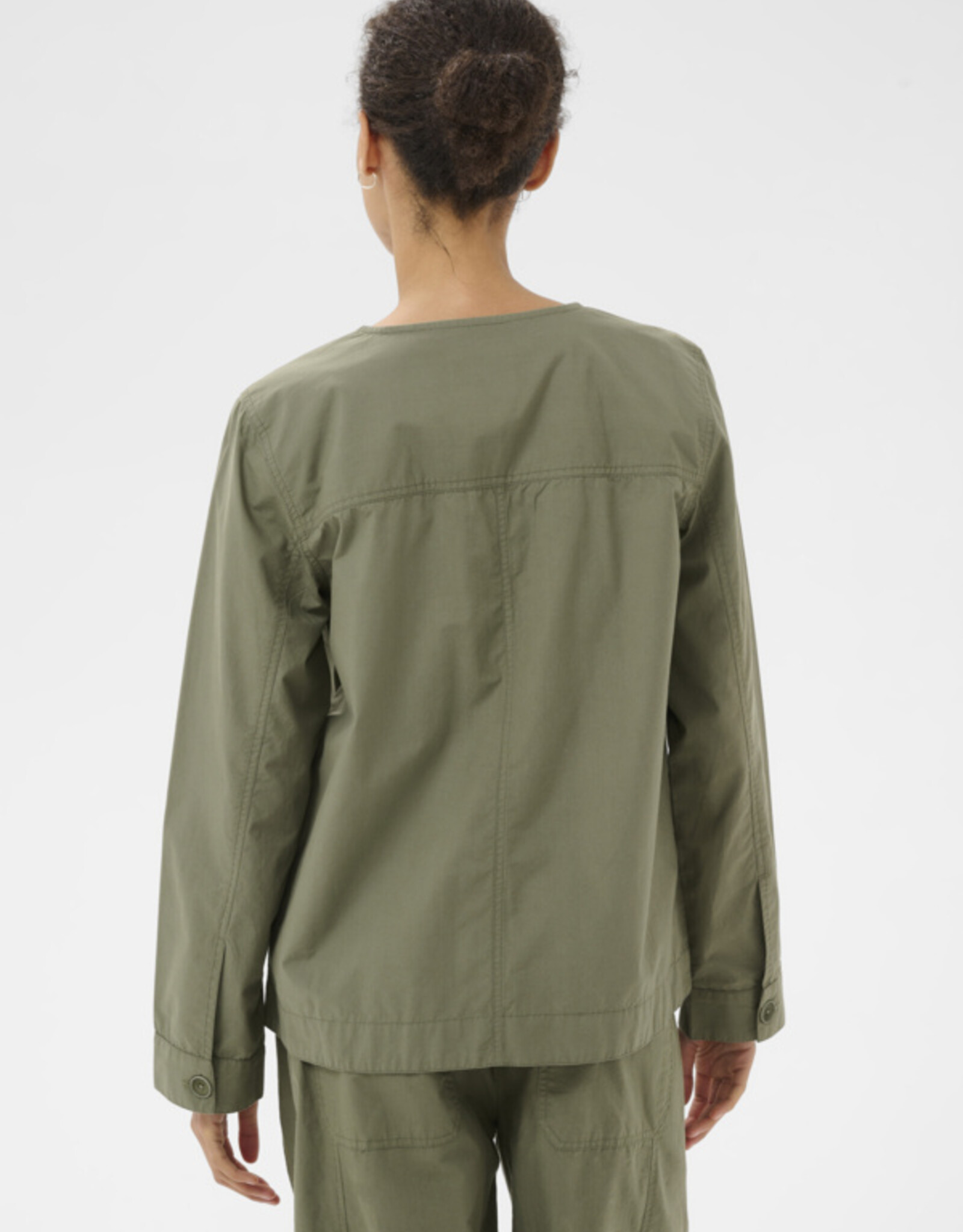 Part Two Part Two - Aziza Jacket SS26