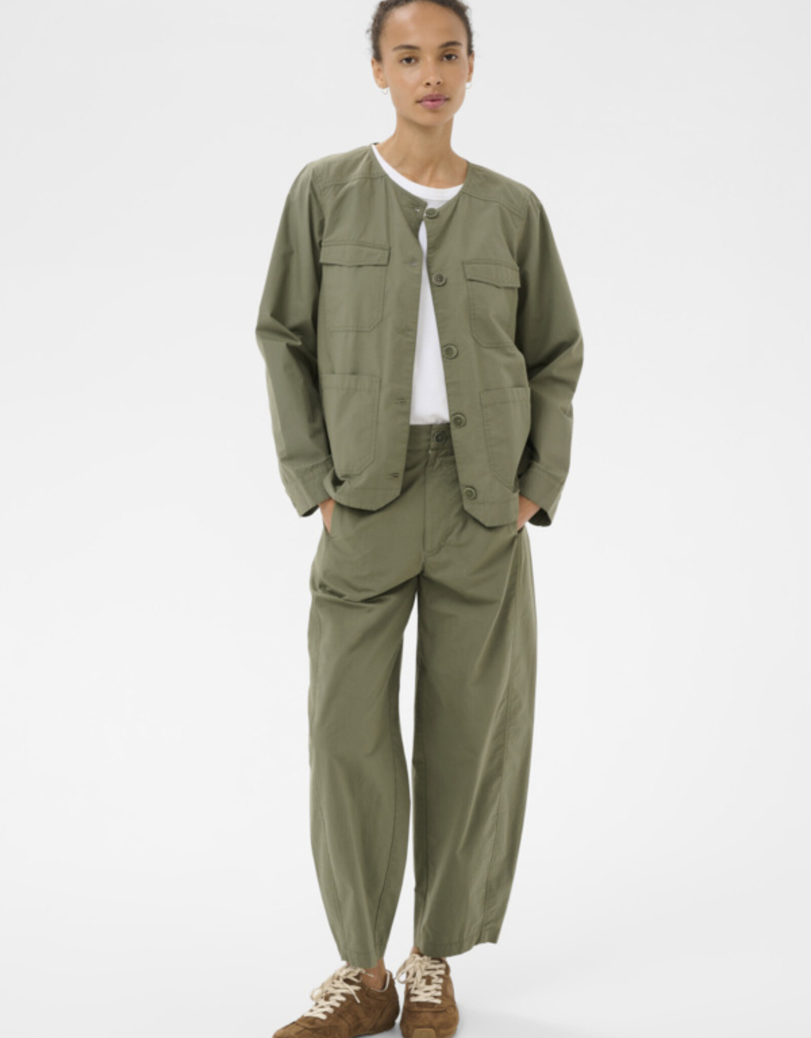 Part Two Part Two - Aziza Jacket SS26