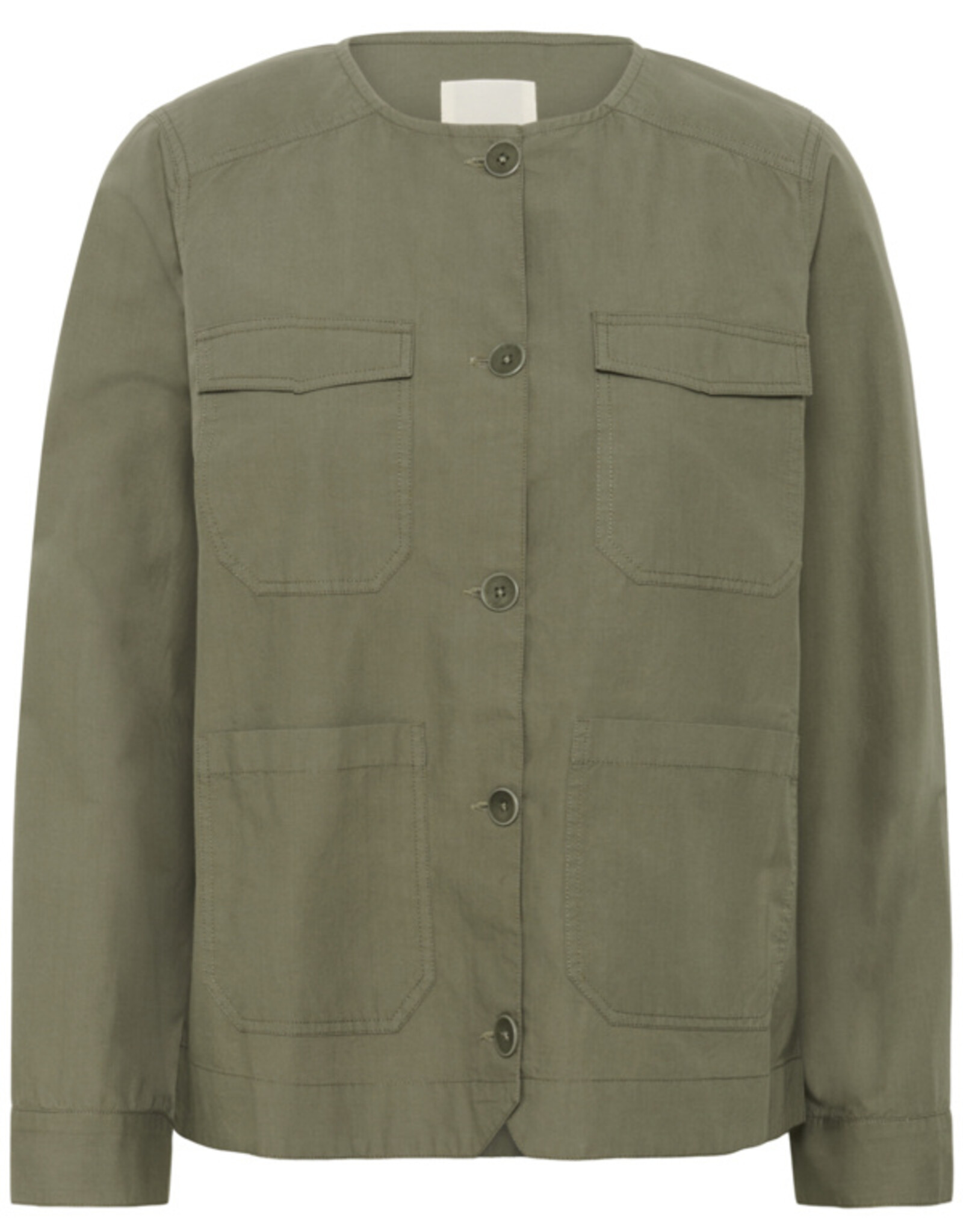 Part Two Part Two - Aziza Jacket SS26