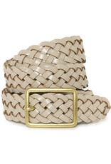 Part Two Part Two - Anstina Belt SS26
