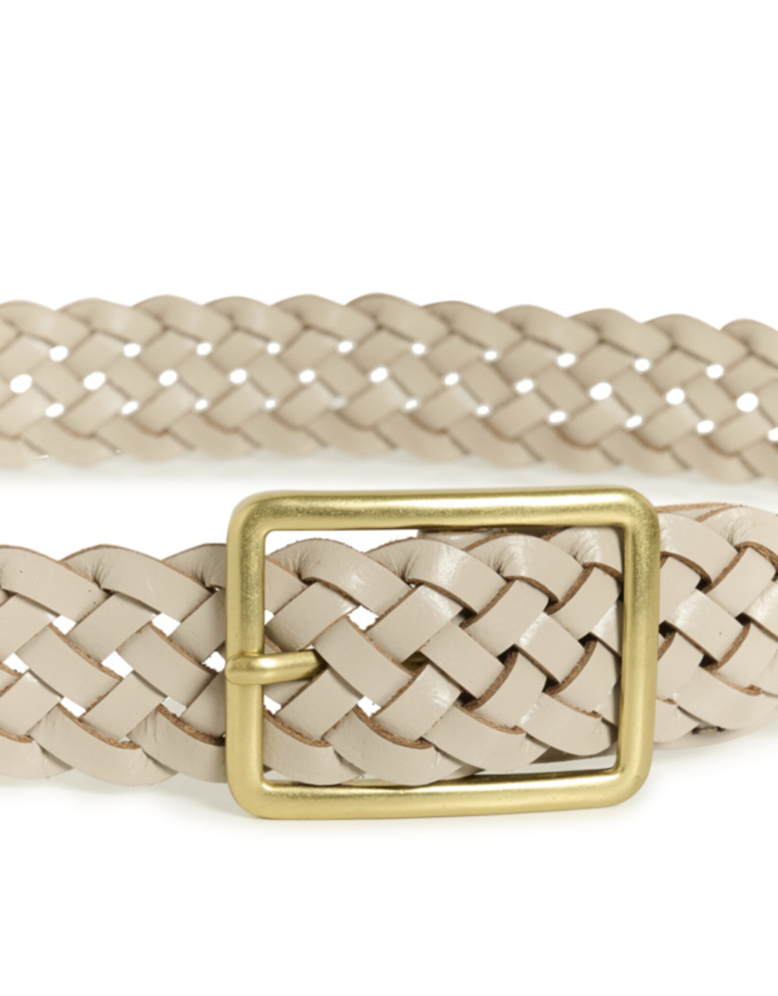 Part Two Part Two - Anstina Belt SS26