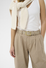 Part Two Part Two - Anstina Belt SS26