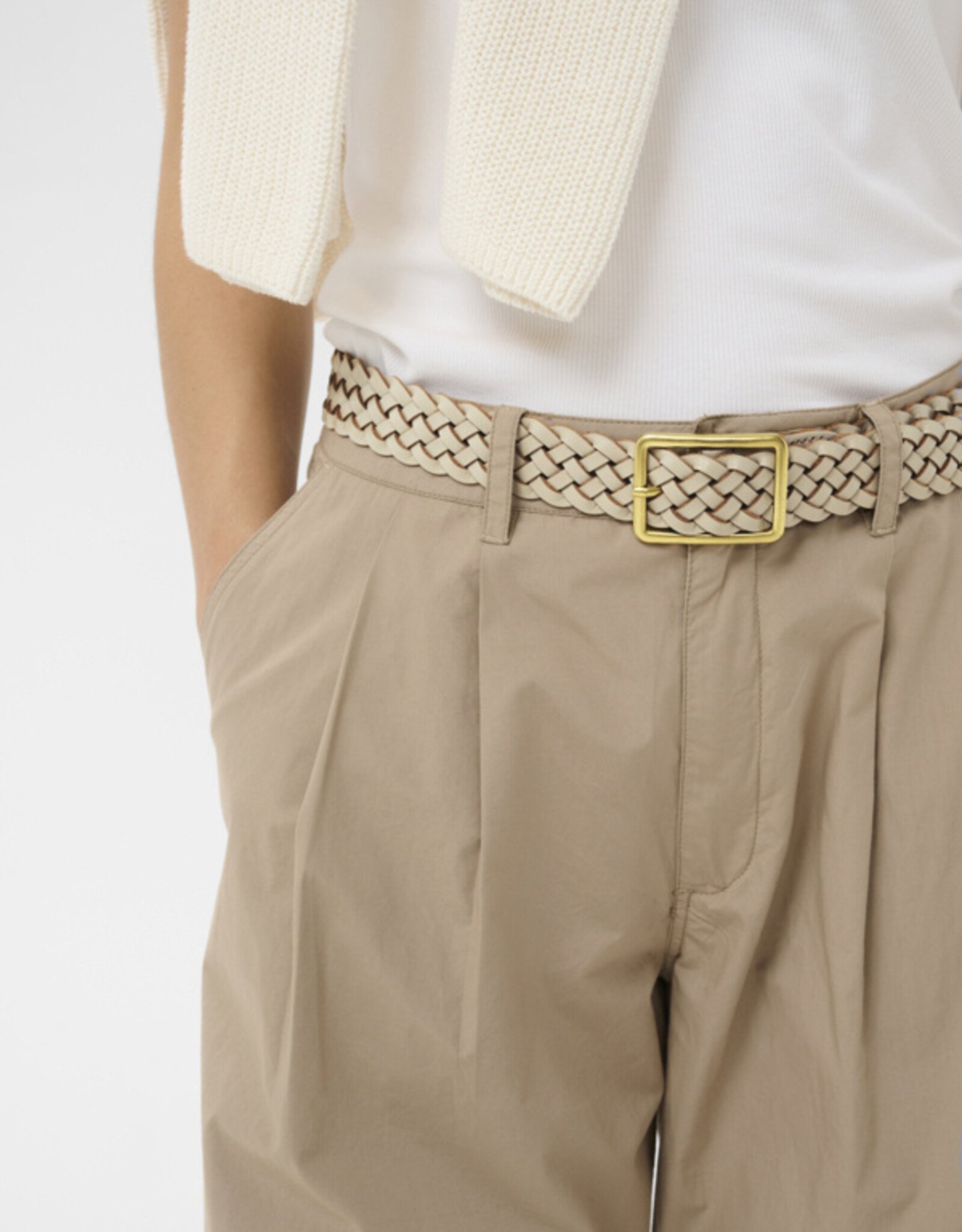 Part Two Part Two - Anstina ceinture SS26