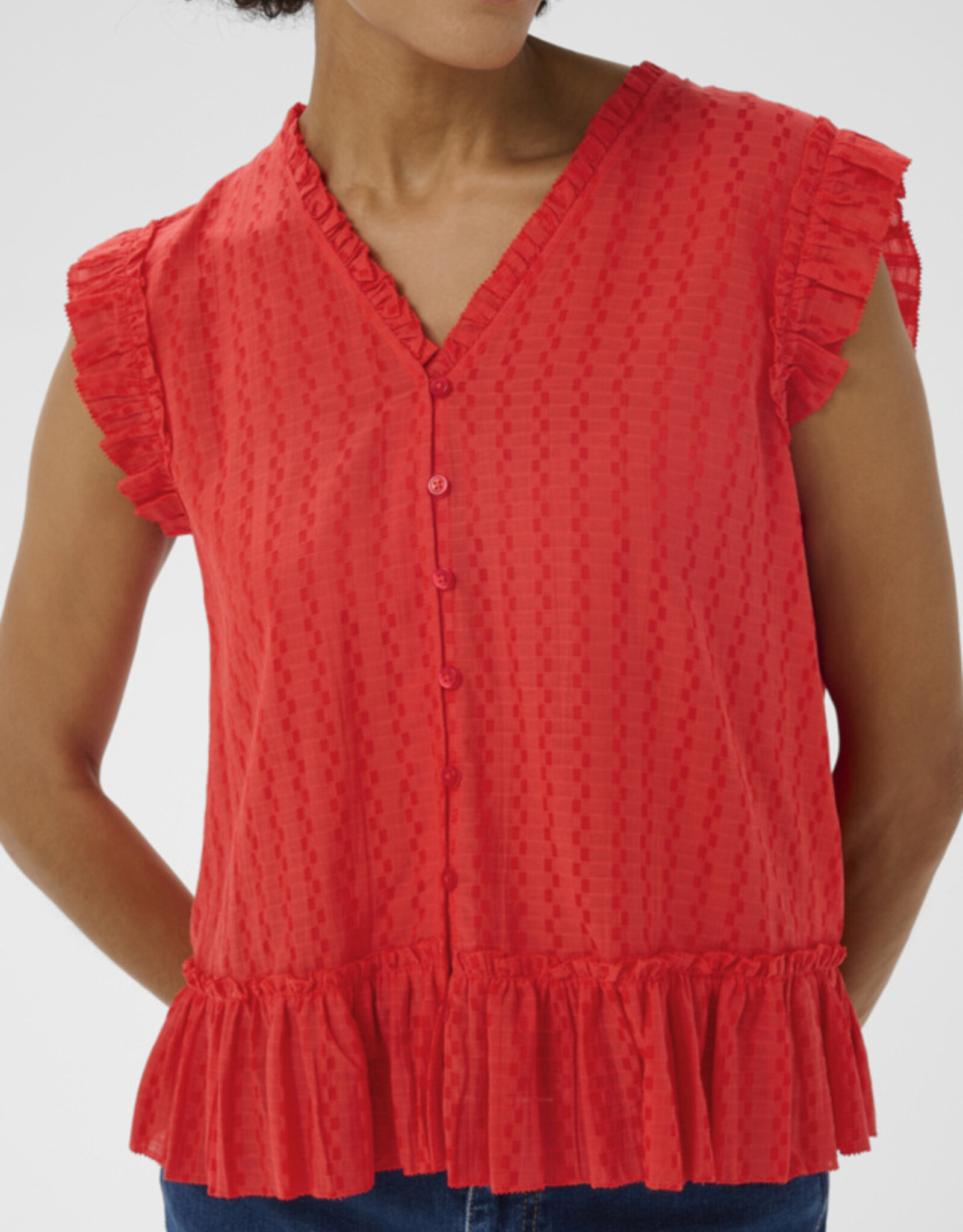 Part Two Part Two - Aneka Blouse SS26