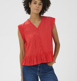 Part Two Part Two - Aneka Blouse SS26