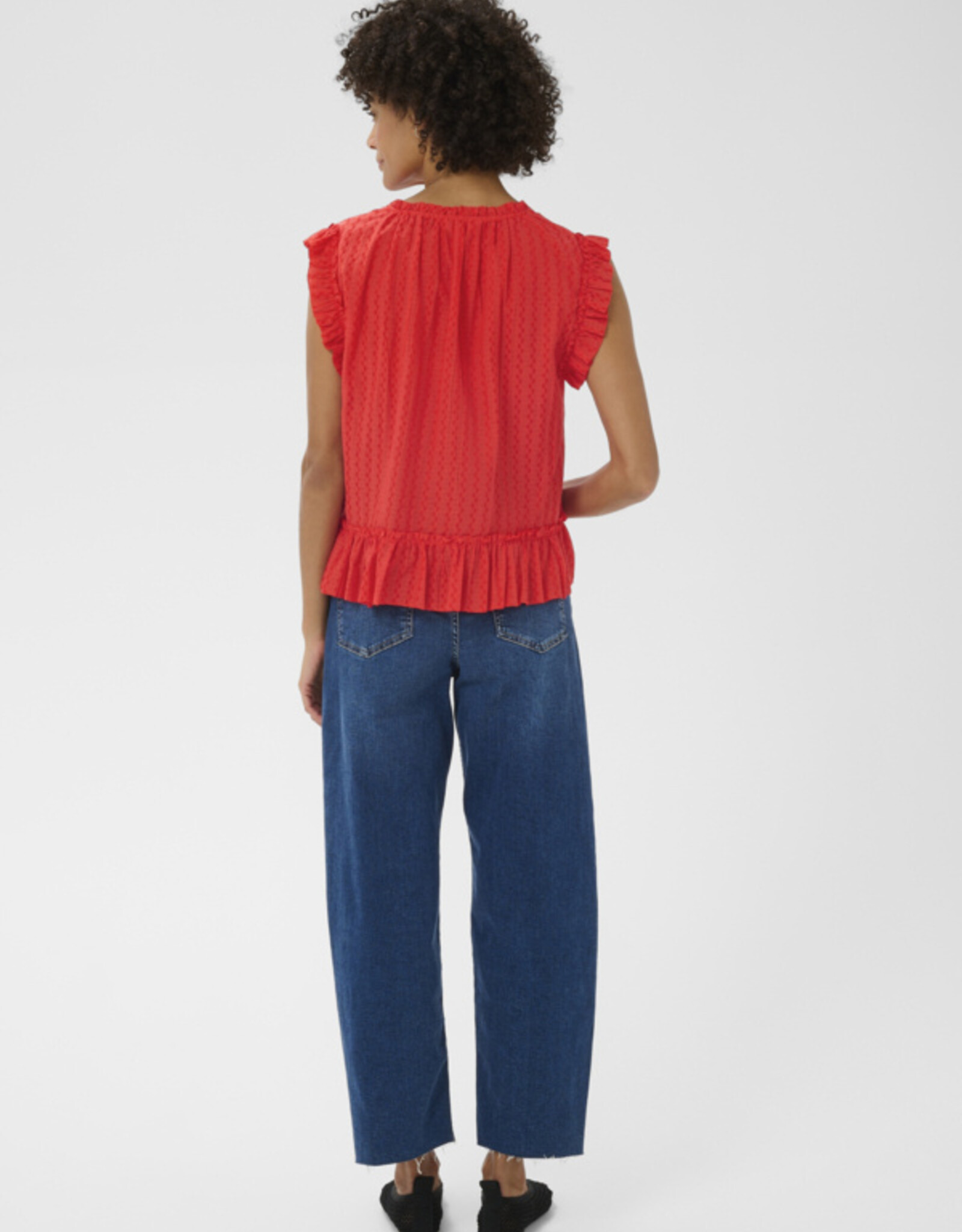 Part Two Part Two - Aneka Blouse SS26