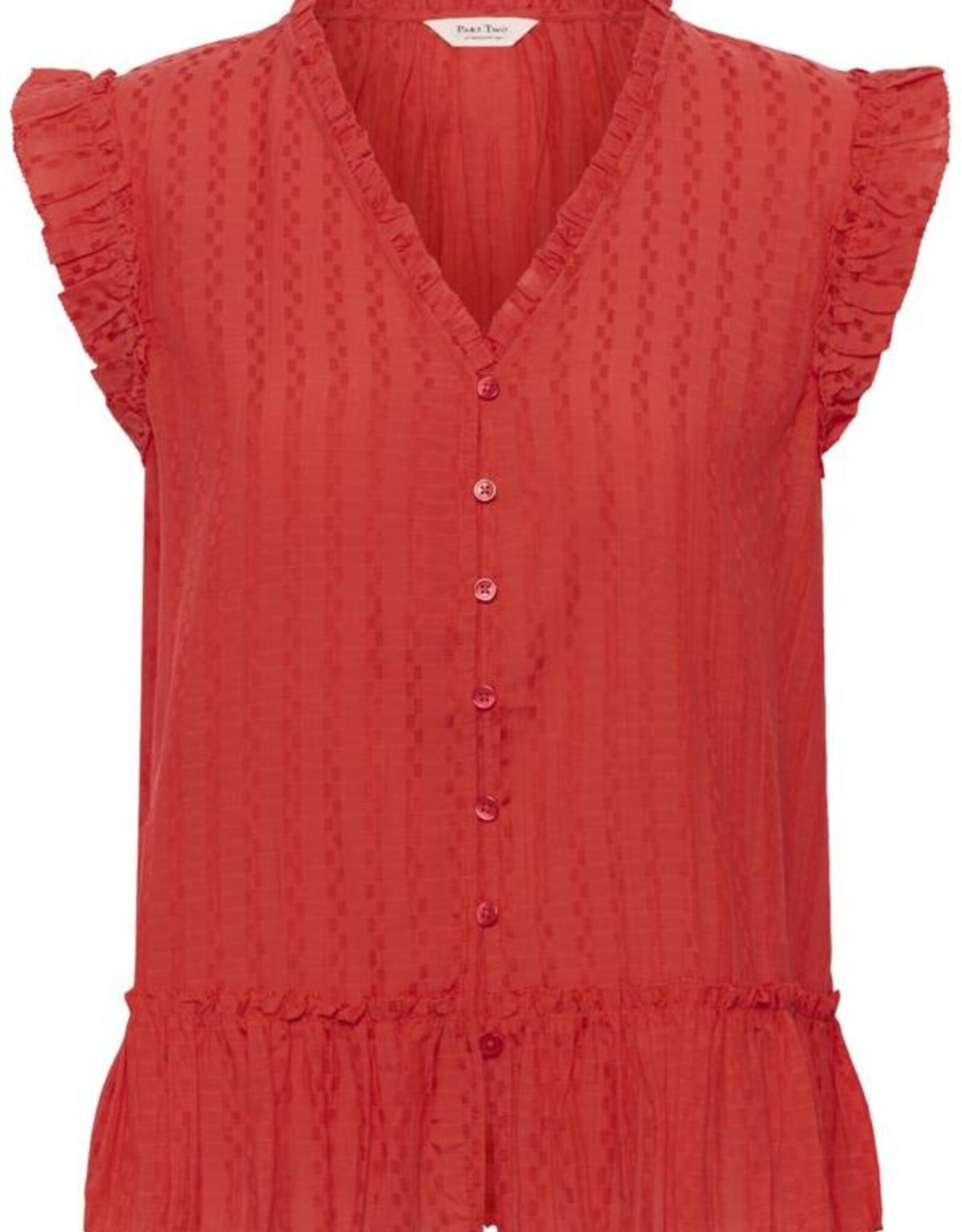 Part Two Part Two - Aneka Blouse SS26