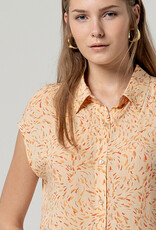 Surkana Surkana - 526KILA12 chemise sans manches SS26