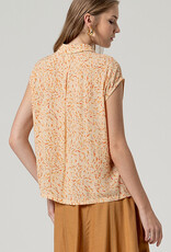 Surkana Surkana - 526KILA12 chemise sans manches SS26