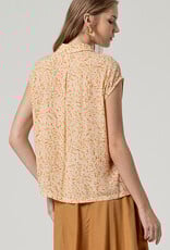 Surkana Surkana - 526KILA124 Sleeveless Shirt SS26